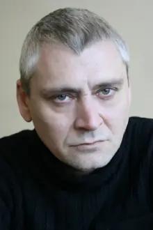 Vitali Linetsky como: Vadim Kolesnikov, ufologist