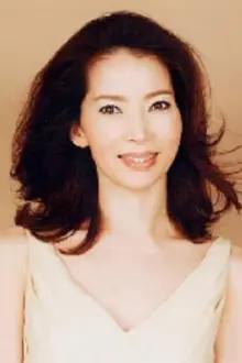 Keiko Masuda como: Kei