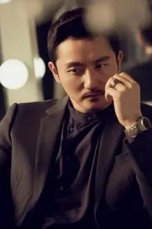 Tu Songyan como: Cai Li Kun