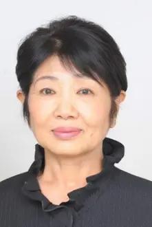 Pinko Izumi como: Katakura Chiyo