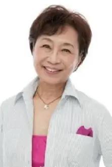 Akiko Tsuboi como: Misha's mother (voice)