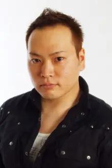 Kosuke Takaguchi como: Tetsurō Segawa (voice)