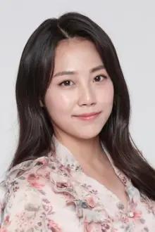 Lee Bi-an como: Eun-joo