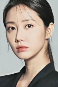Han Geu-ru como: Cha Yeon-jin
