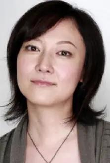 Kaori Fujii como: Teruko Kitao