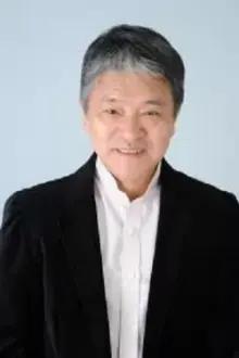 Yoshirō Uchida como: Shiina