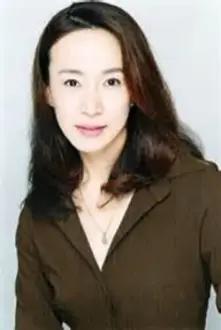 Miho Ninagawa como: Yoko Katayama
