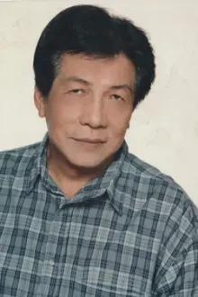 Jun Urbano como: Lakay Addong