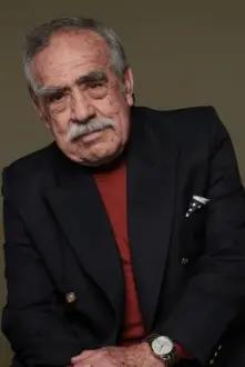 Hugo Medina como: Manuel Contreras