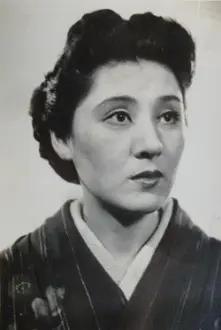 Kiyoko Hirai como: Osumi
