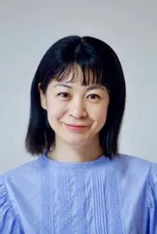 Minako Inoue como: 