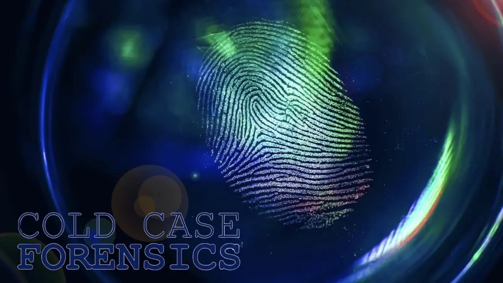 Cold Case Forensics