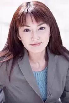 Chika Inada como: Hazuki
