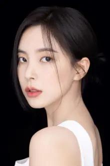 Shin Su-hyun como: Shin-ji