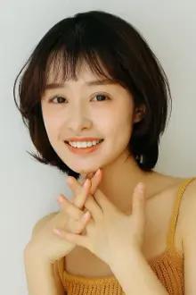 Yu Hao Yang como: Wu Yi Yi