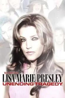 TMZ Investigates: Lisa Marie Presley: Unending Tragedy
