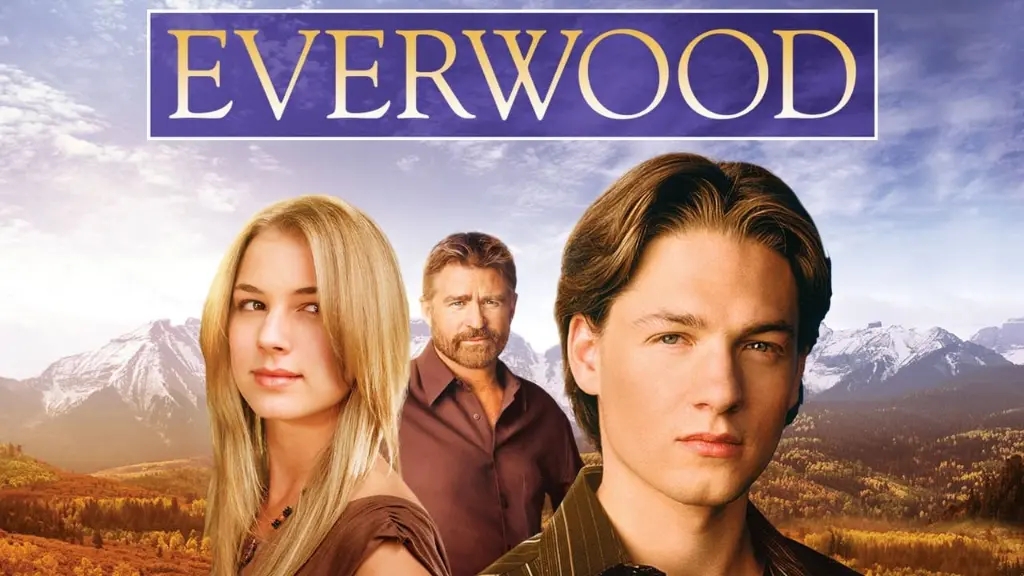 Everwood: Uma Segunda Chance