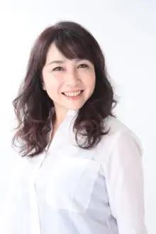 Kyoko Muramatsu como: Kyoko