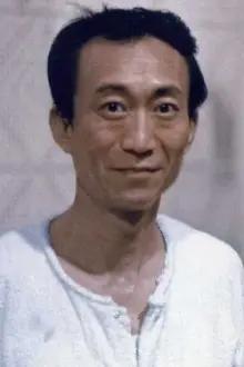 Wei Ping-ao como: Master Charng