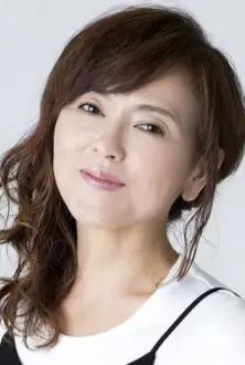 Michiko Ameku como: Reiko