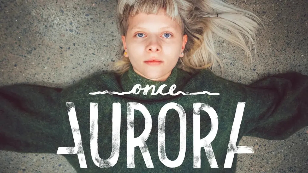 Once Aurora