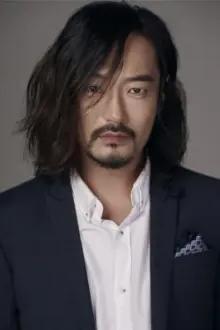 Zhao Wei como: Bao Jin
