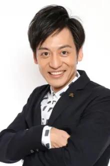 Hideaki Murata como: 