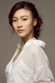Jing Yuan como: 吕玲