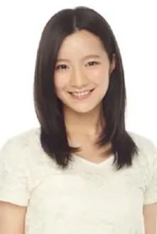 Hitomi Miyake como: Présentatrice TV