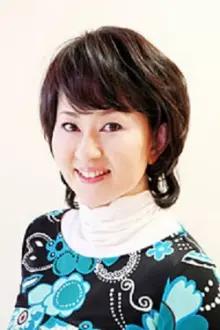 Yoko Hatanaka como: Yôko