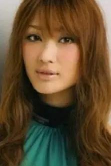 Akemi Kobayashi como: Kana Mitsukoshi