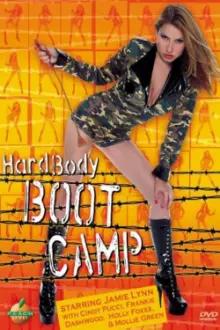 Hard Body Boot Camp