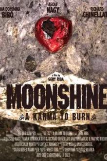 MOONSHINE - A Karma to Burn