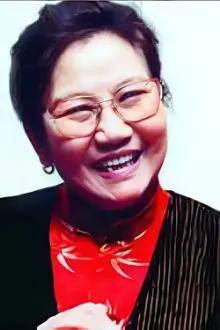 Zhao Lirong como: Granny Liu