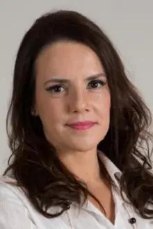 Ana Canosa como: Self - Host