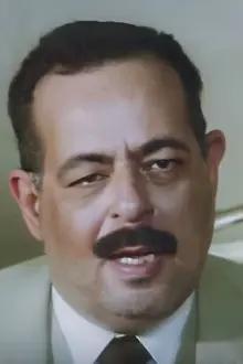 Othman Abdel Monem como: 