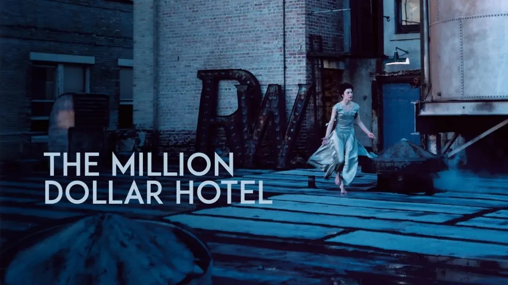 O Hotel de um Milhão de Dólares