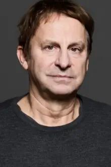 Ulrich Simontowitz como: Herbert Ferner