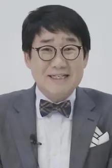 Choi Yang-rak como: Choi “Alain Delon”