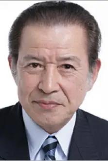 Go Wakabayashi como: Hiroto Nagatsuka