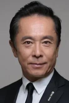 Daijiro Tsutsumi como: Raska (voice)