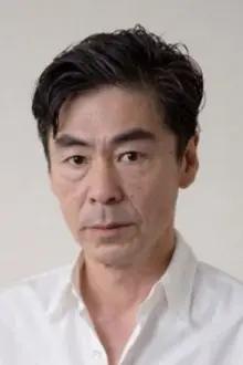 Hideto Seki como: Chairman Hoshina