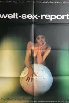 World Sex Report