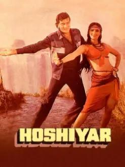 Hoshiyar