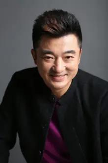 Xu Yongge como: Wei Guoliang