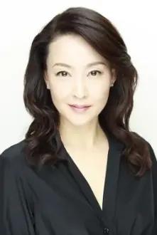 Yoshiko Tokoshima como: Eriko Kosaka