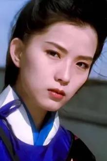 Elsie Yeh como: Shen Shiao Yen/ Sparrow