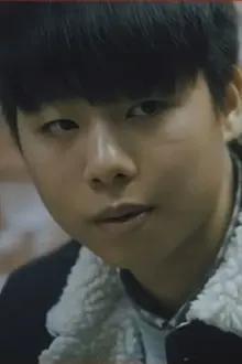 Goo Seung-hyun como: Child at Rehabilitation Facility