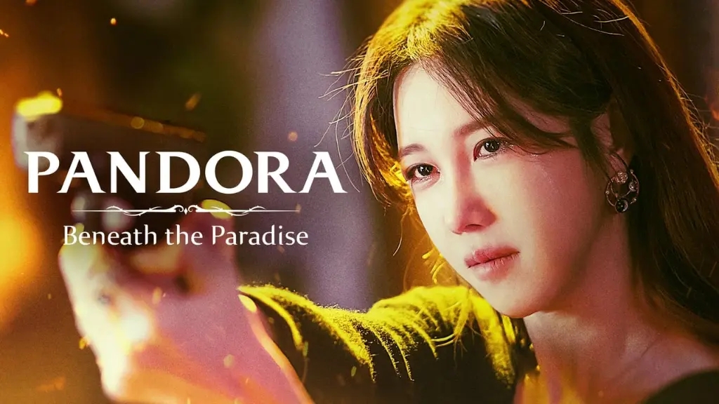 Pandora: Além do Paraíso