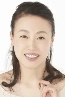 Yuriko Hirooka como: Support Role